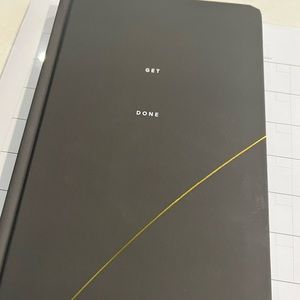 STIL Classics Get it Done Planner & Monthly Planner Pad. NWT